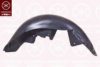 MERCE 2036981630 Panelling, mudguard